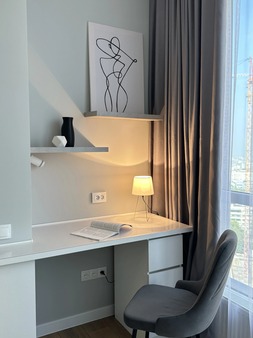 Апартаменты 105 Комфорт Сити