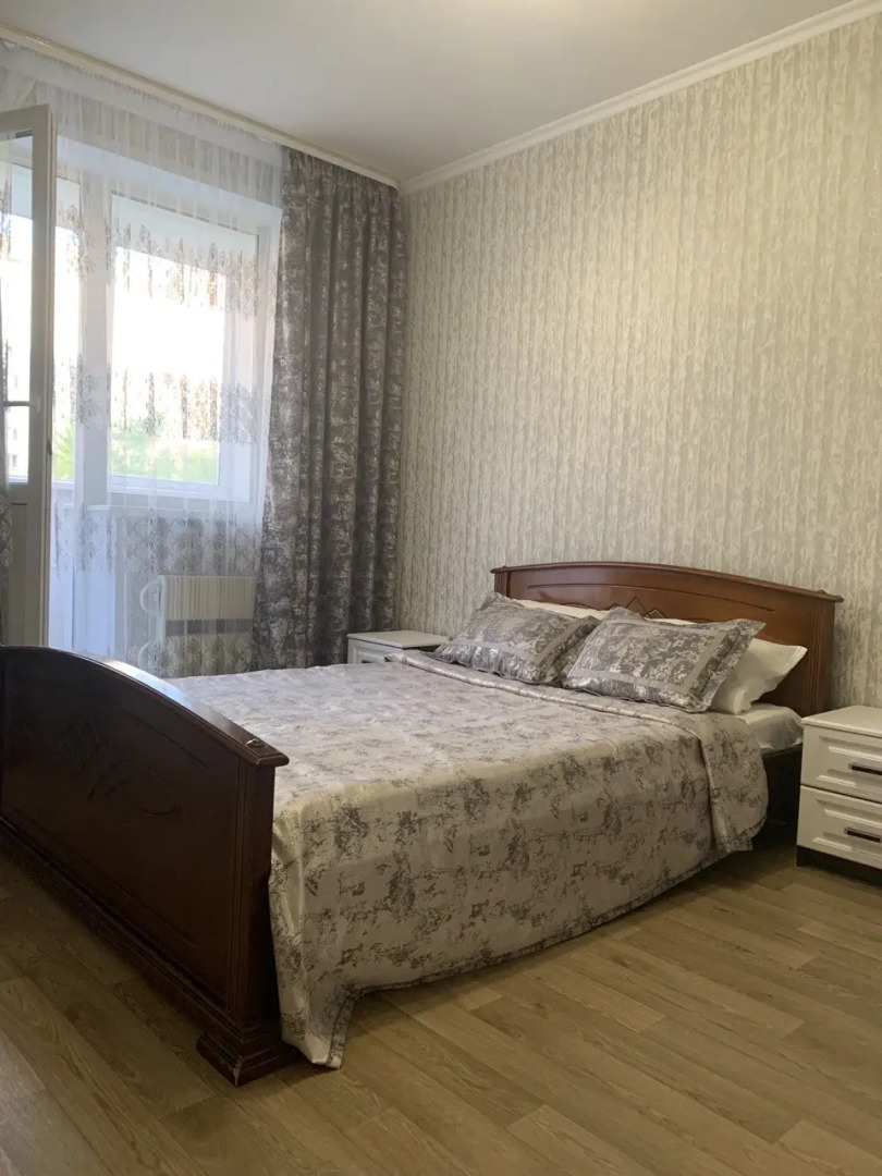 Апартаменты МоскваБратеевская