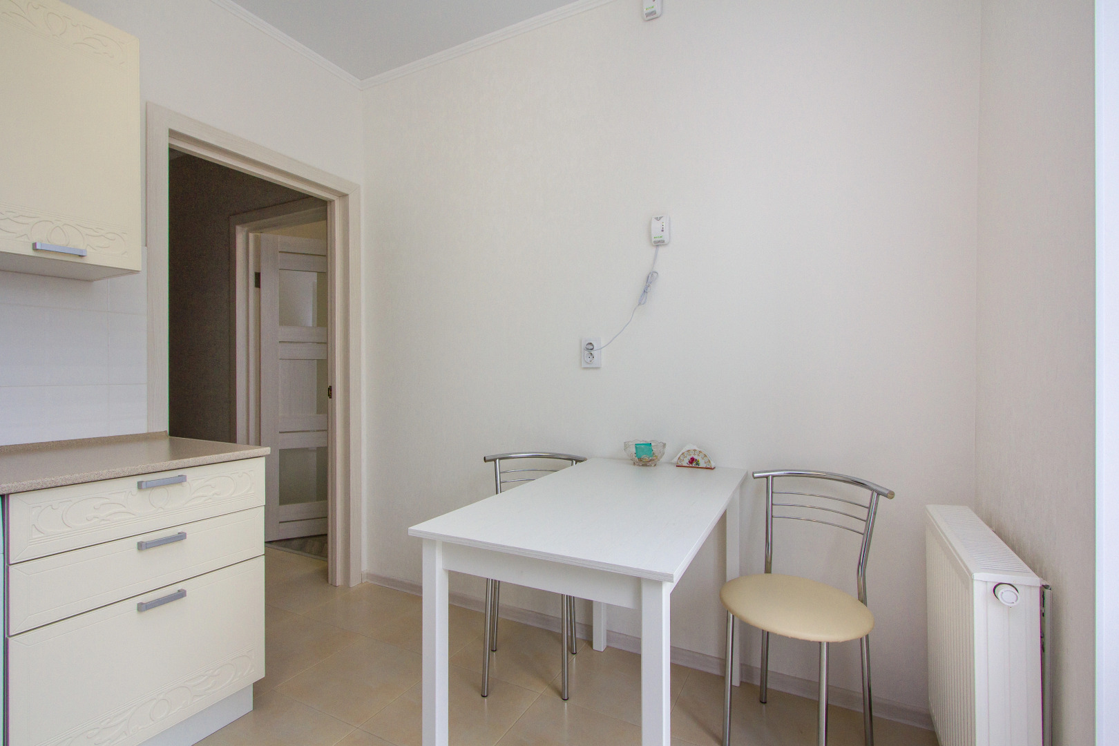 Квартира  рядом с Фридландскими воротами в Калининграде