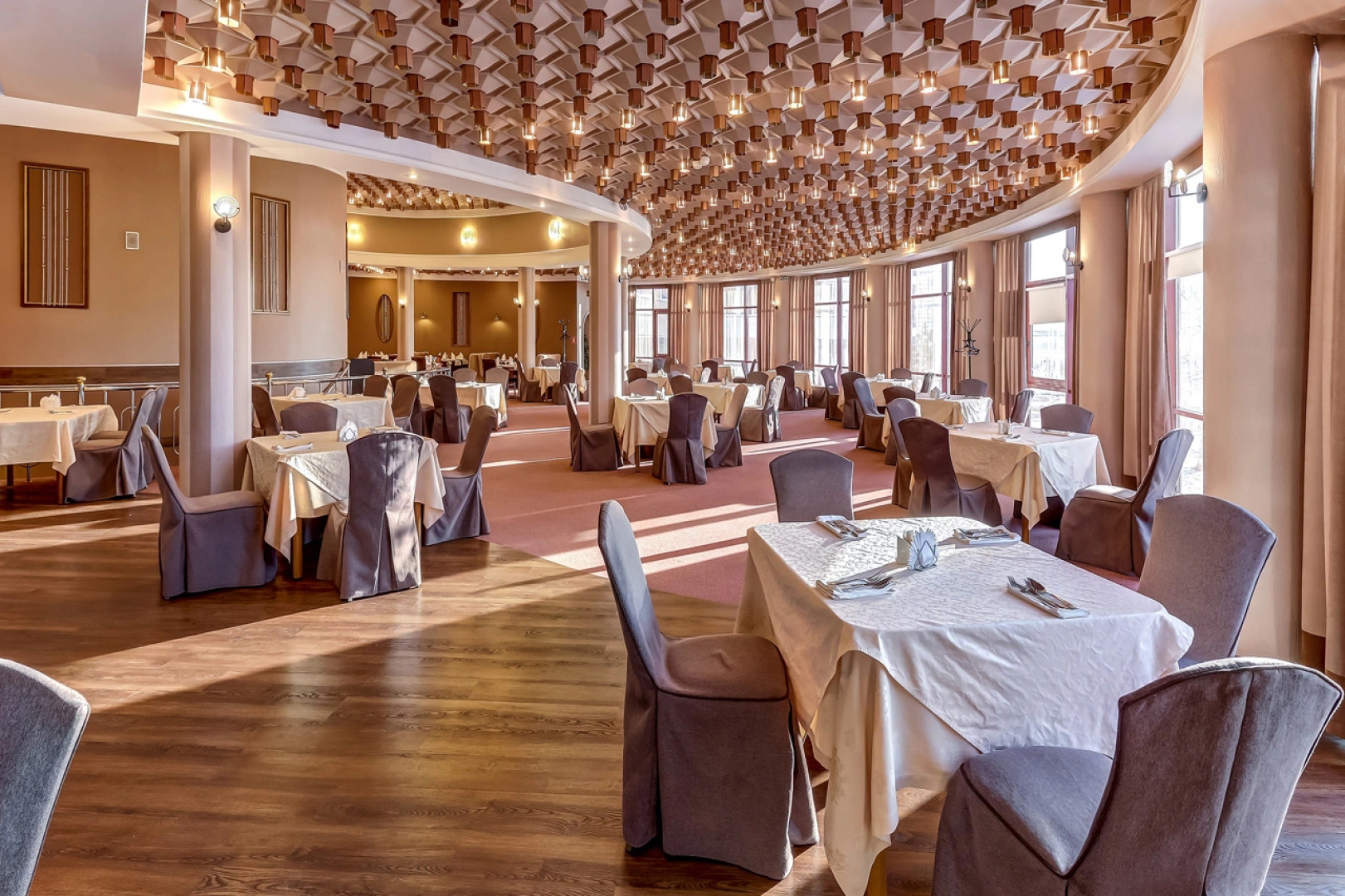 Отель Турист ZONT Hotel Group