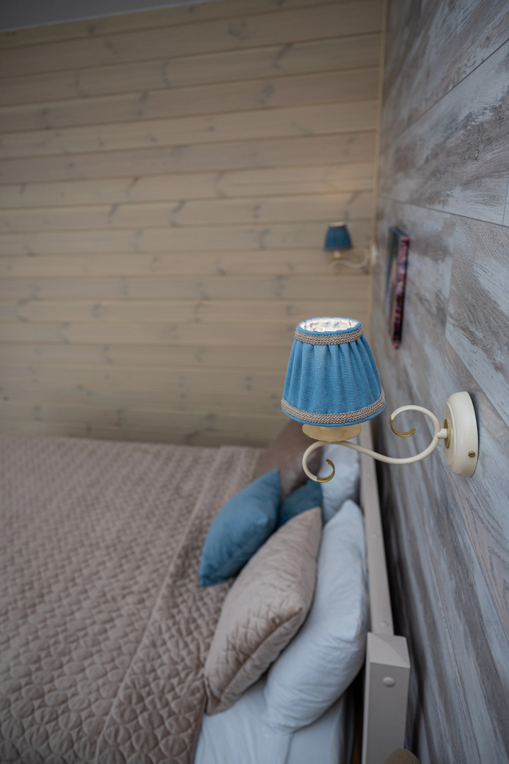 Манжерок Шале