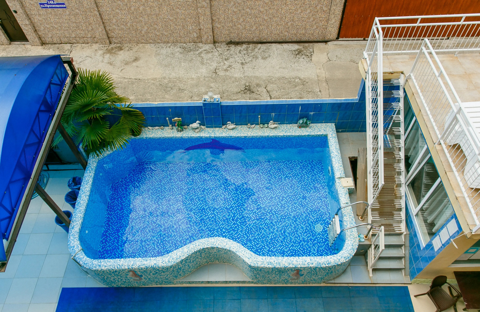 Гостевой дом Арго