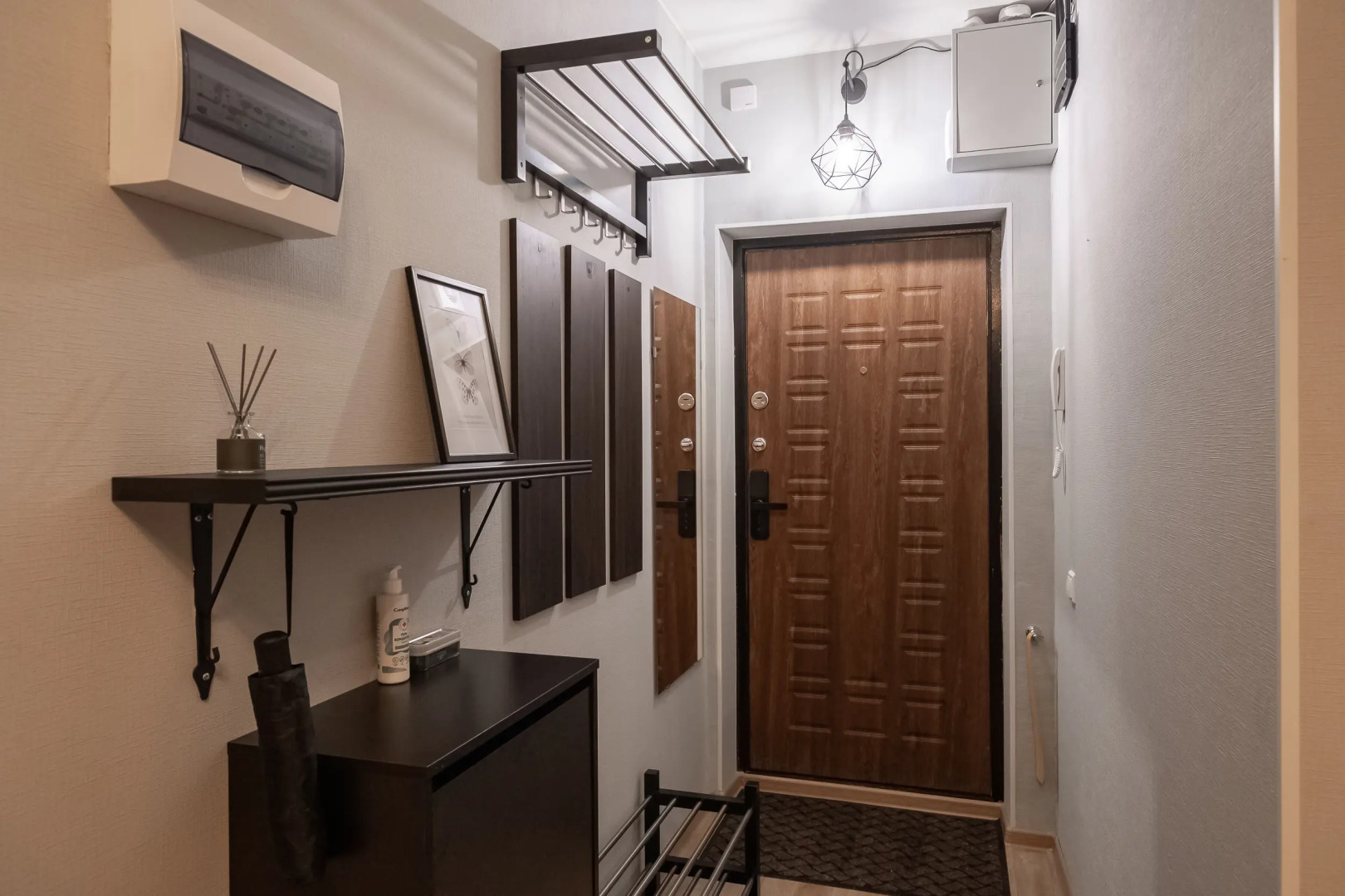 Квартира На Серпуховской