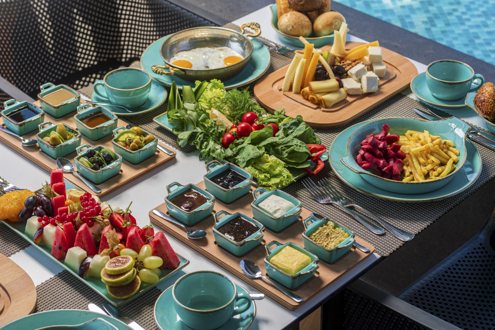 Megasaray Club Belek