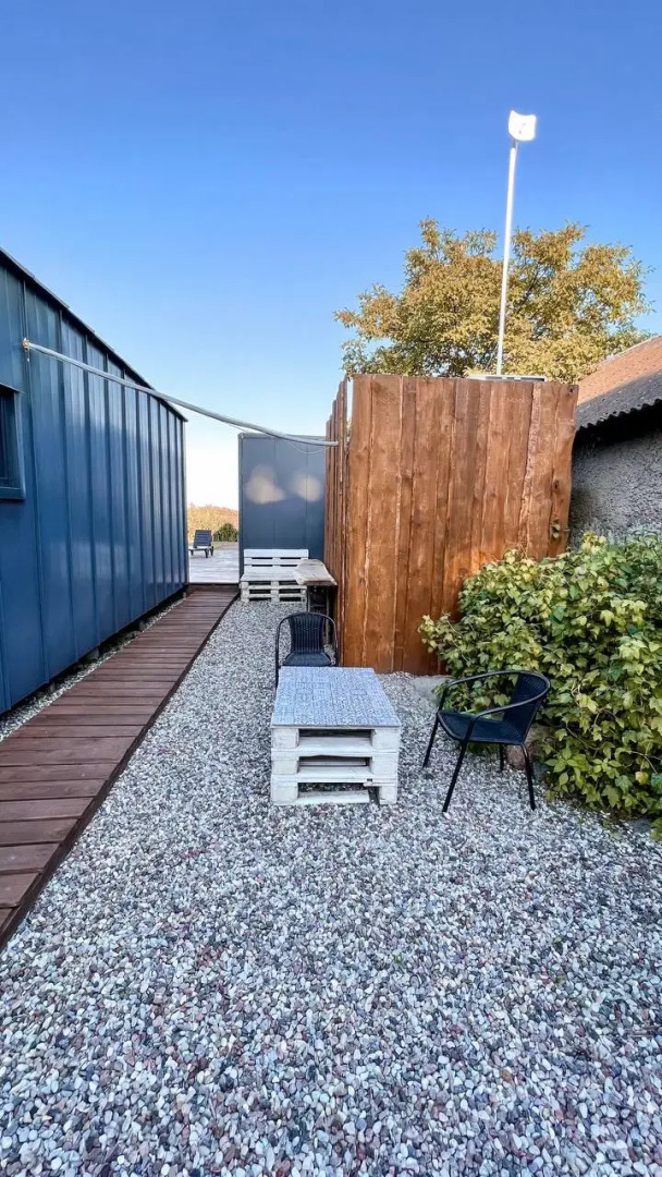 Гостевой дом Barn на реке