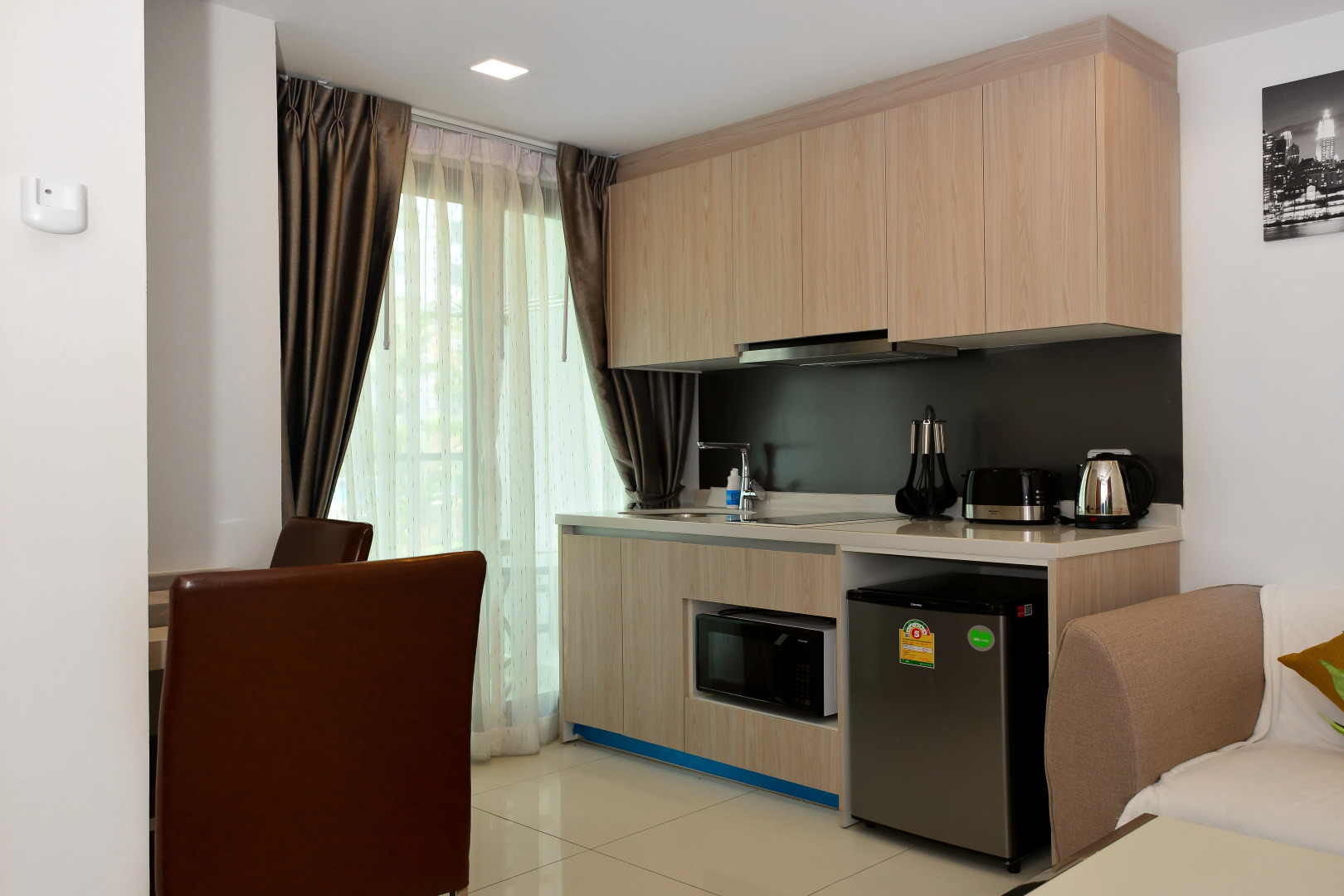 Апартаменты Arcadia Condo Big Pool-Big Gym