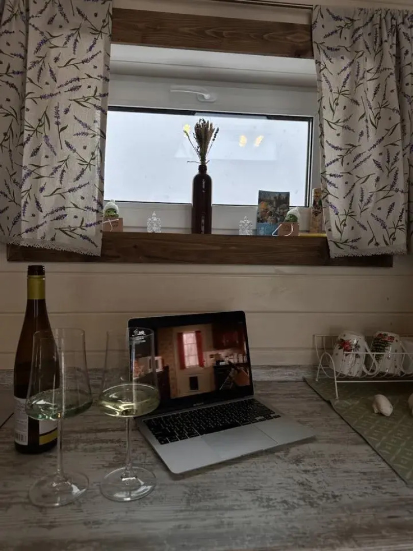 Частный дом Уютные Вечepa