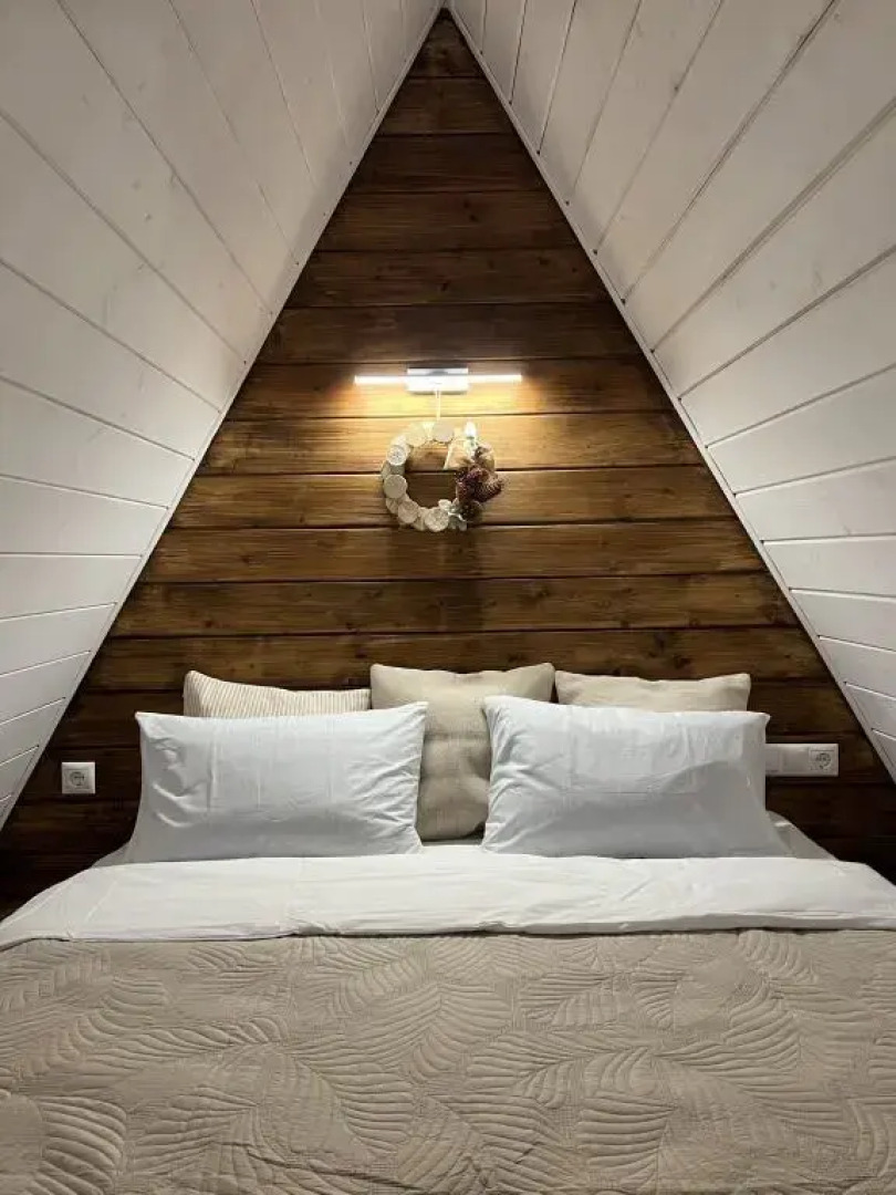 Вилла Indie House 1