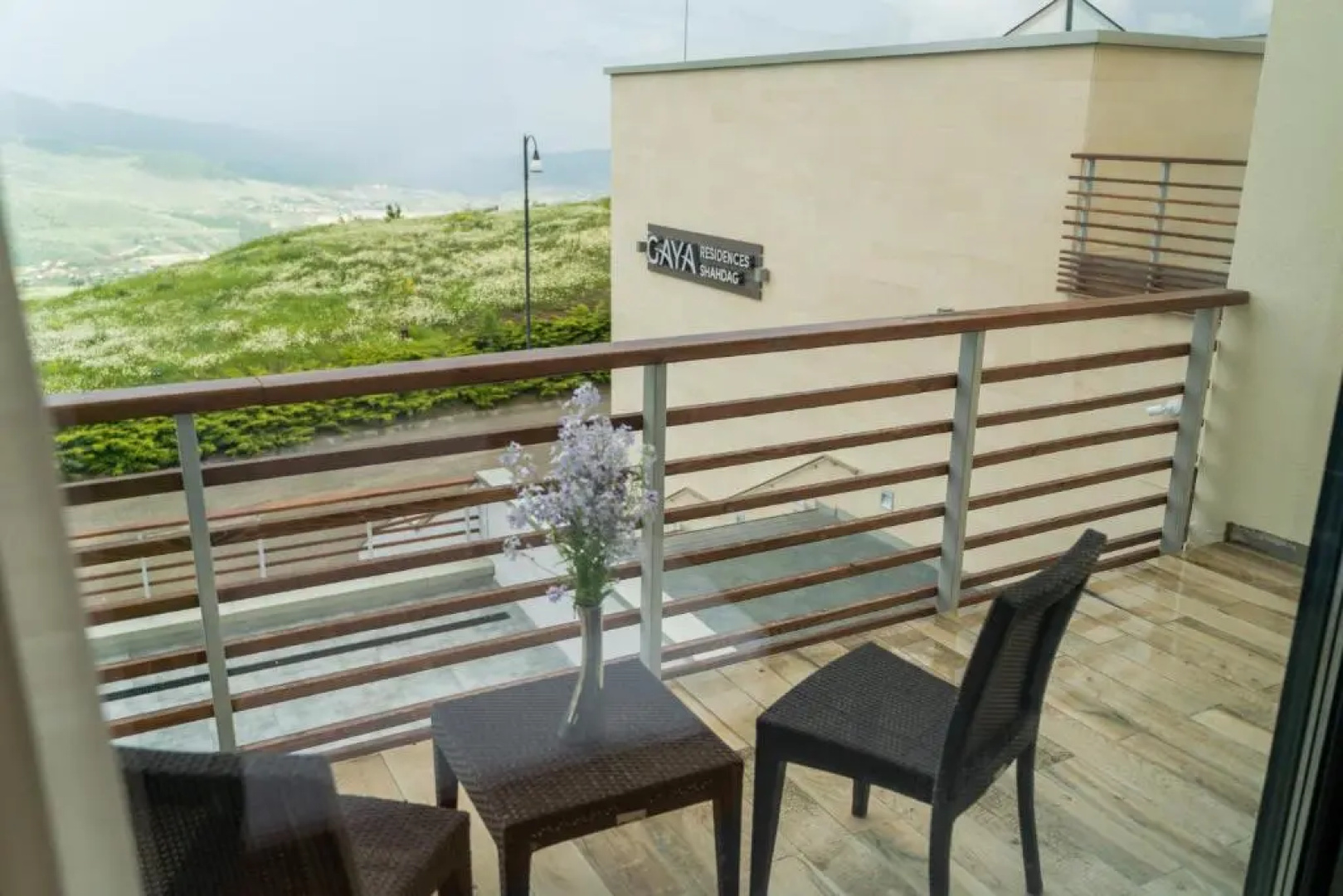 GAYA Residences Shahdag