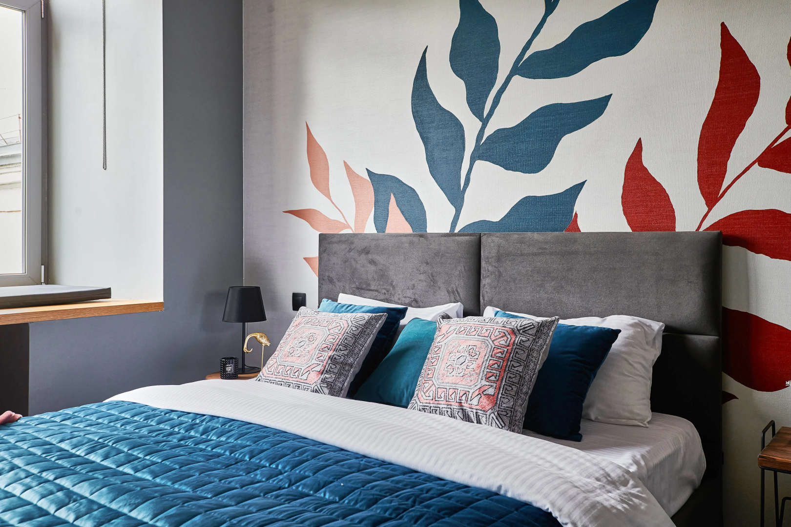 Квартира GM Apartments Богемные на Патриарших Прудах