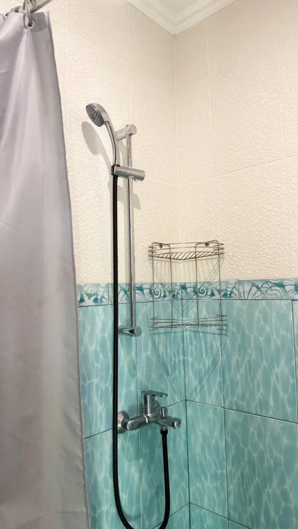 Квартира Студия у Метро Строгино СТ1