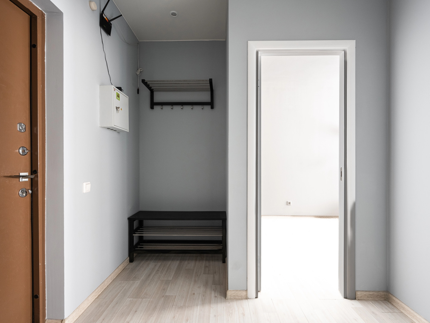 Апартаменты Стильная Квартира на Фрунзенской