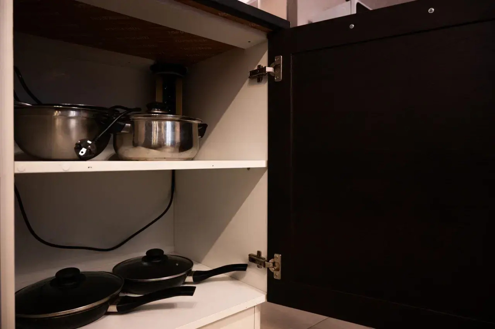 Апартаменты Атмосфера-Сага