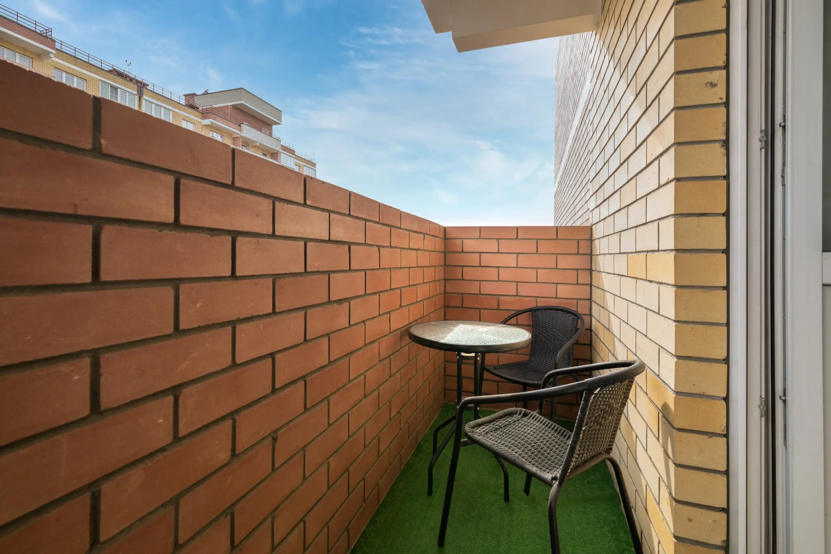 Квартира Красивая квартира у стадиона Каснодар