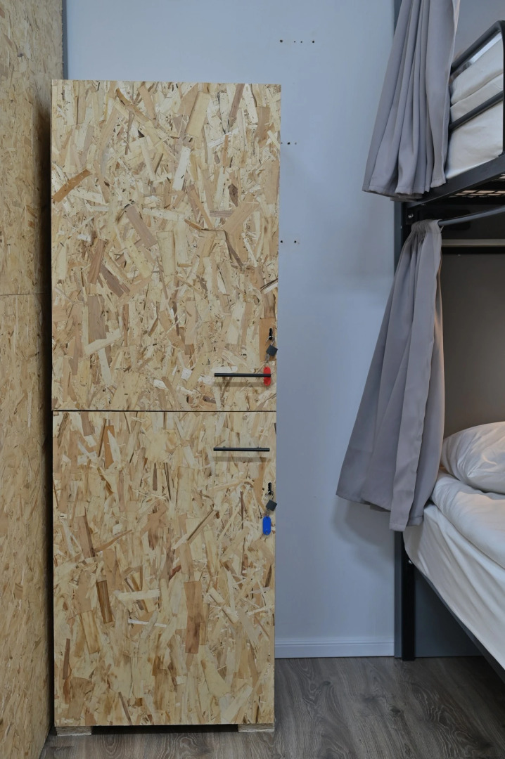 Хостел Номера 44