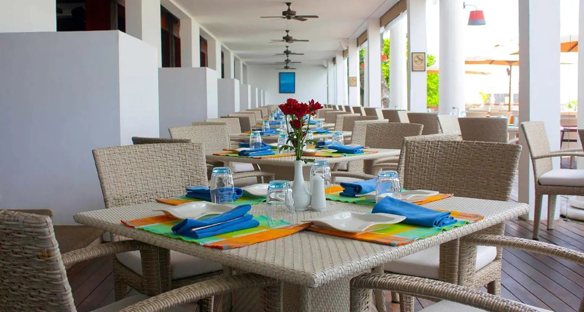 Курортный Отель The Fortress