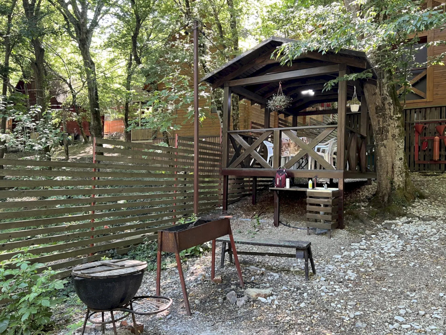 Частный Дом 437 Хутор Бетта