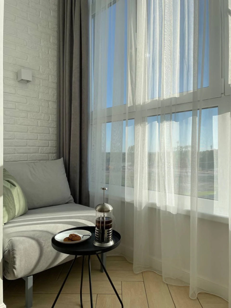 Квартира на Гагарина 85