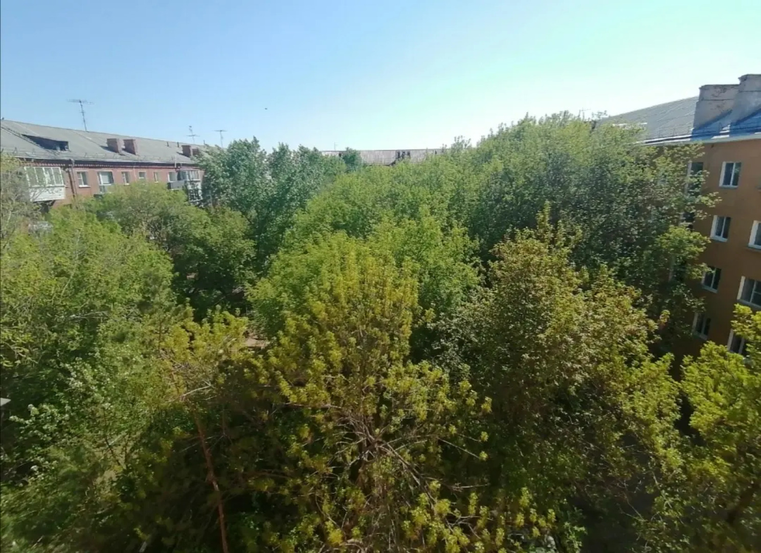 Квартира у ЖД Вокзала StandArtRooms