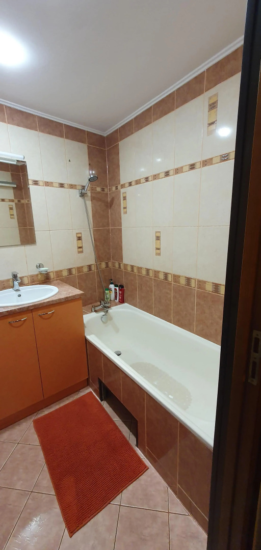 Квартира Репина