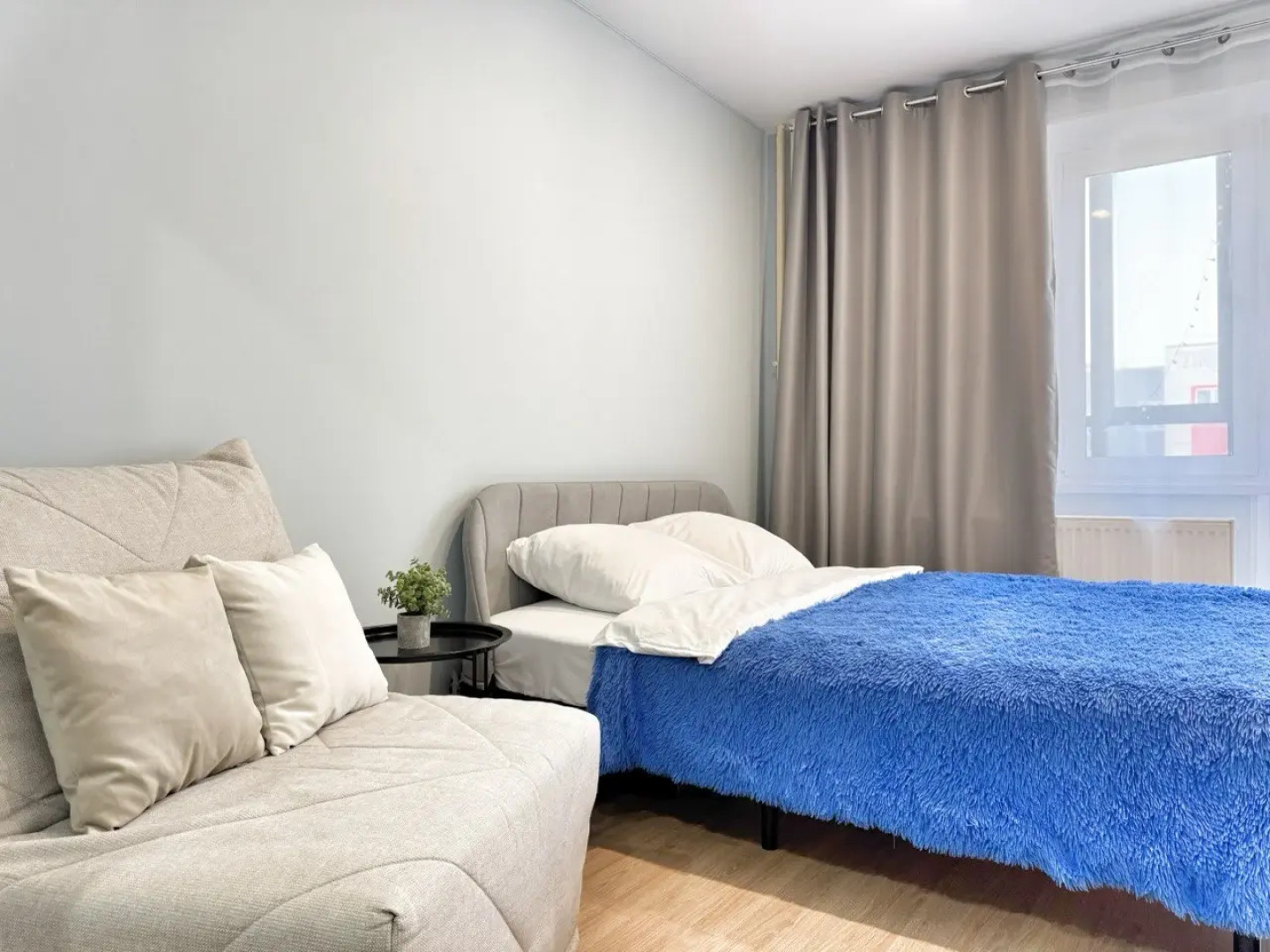 Квартира на улице Набережная Героя России Кислова С.А 23