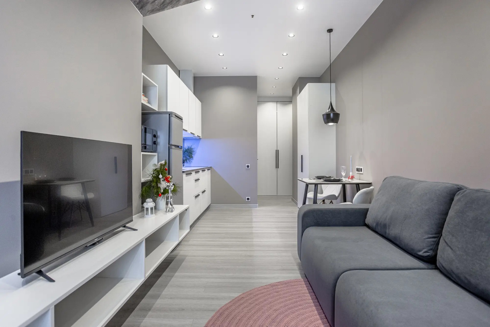 Апартаменты Desert Rose