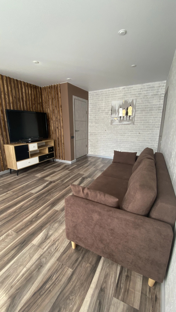 Апартаменты King в Центре Города