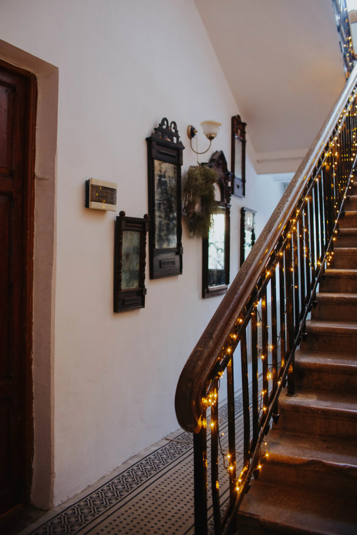 Меблированные Комнаты Villa 7