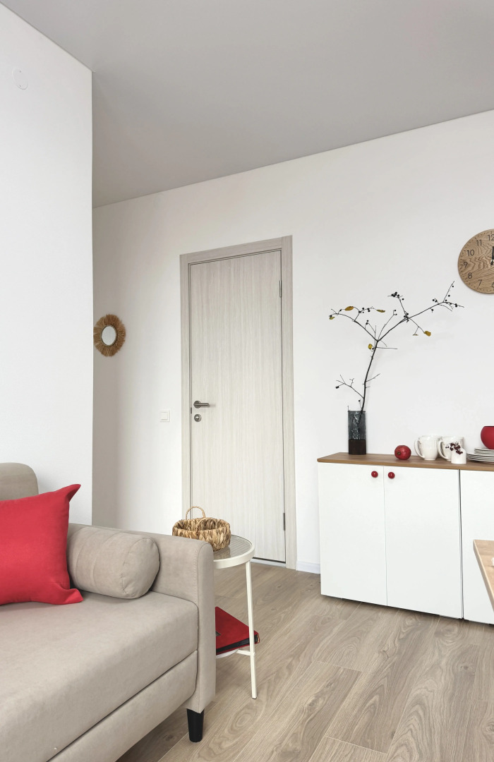 Квартира Фотосессия