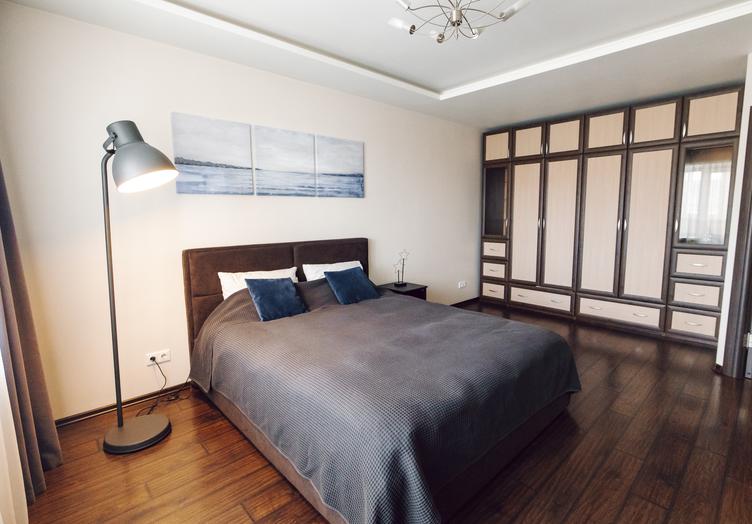 Квартира Проспект Обводный 9/3