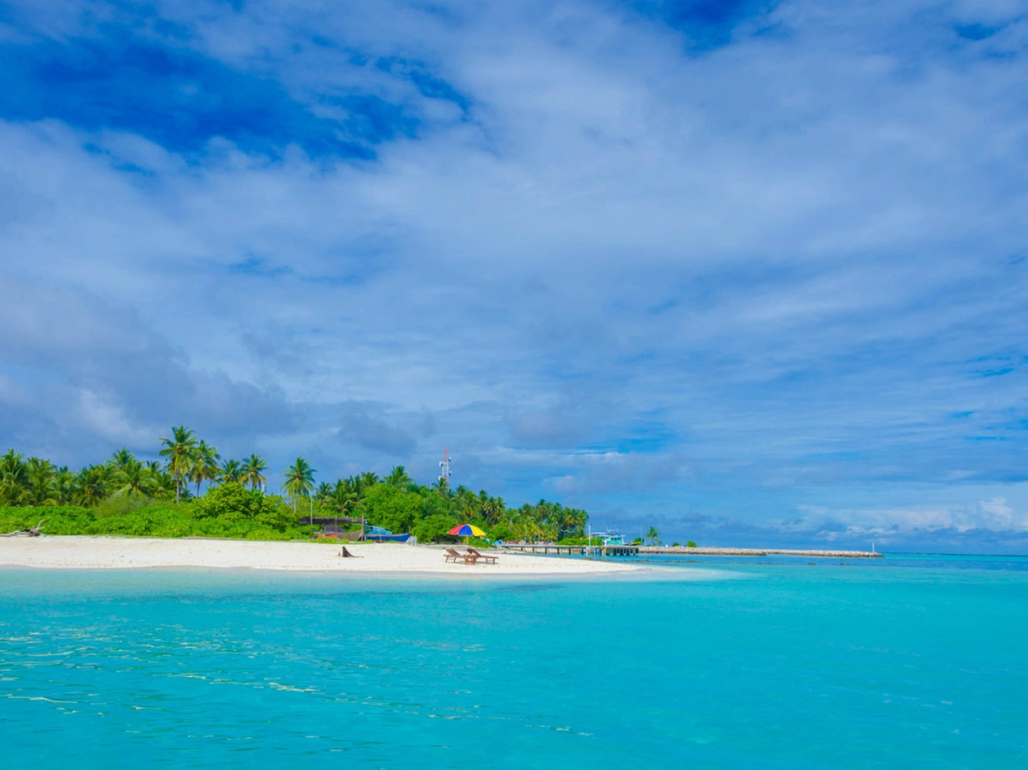 Гостевой Дом Hulhudheli Inn