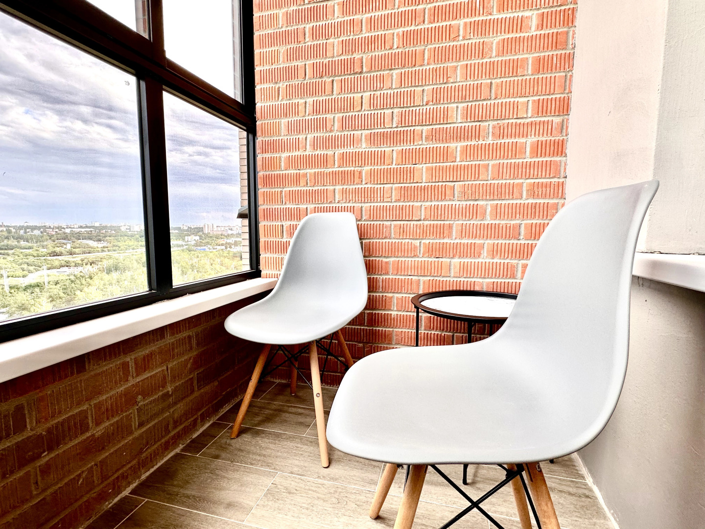 Апартаменты Девять Ярдов Премиум