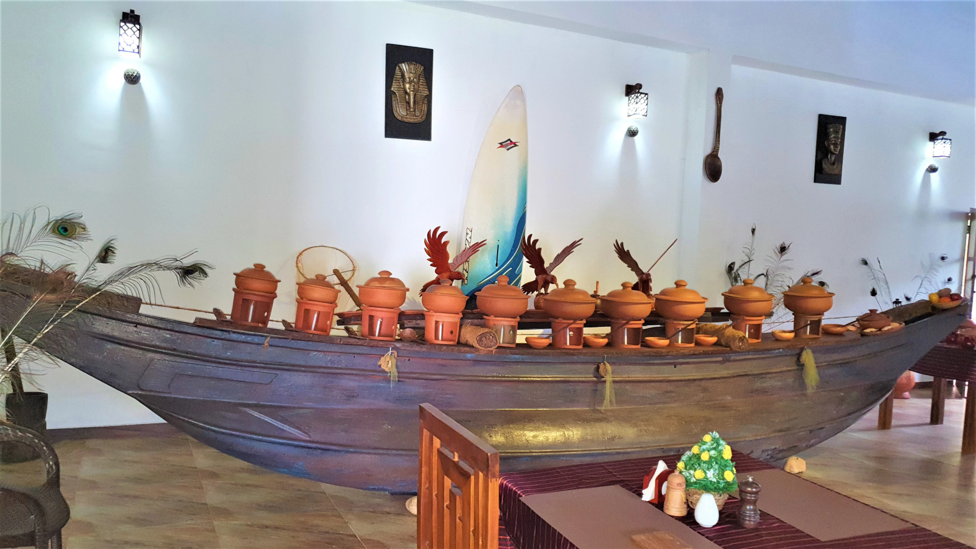 Отель Dhammika Magic Palace