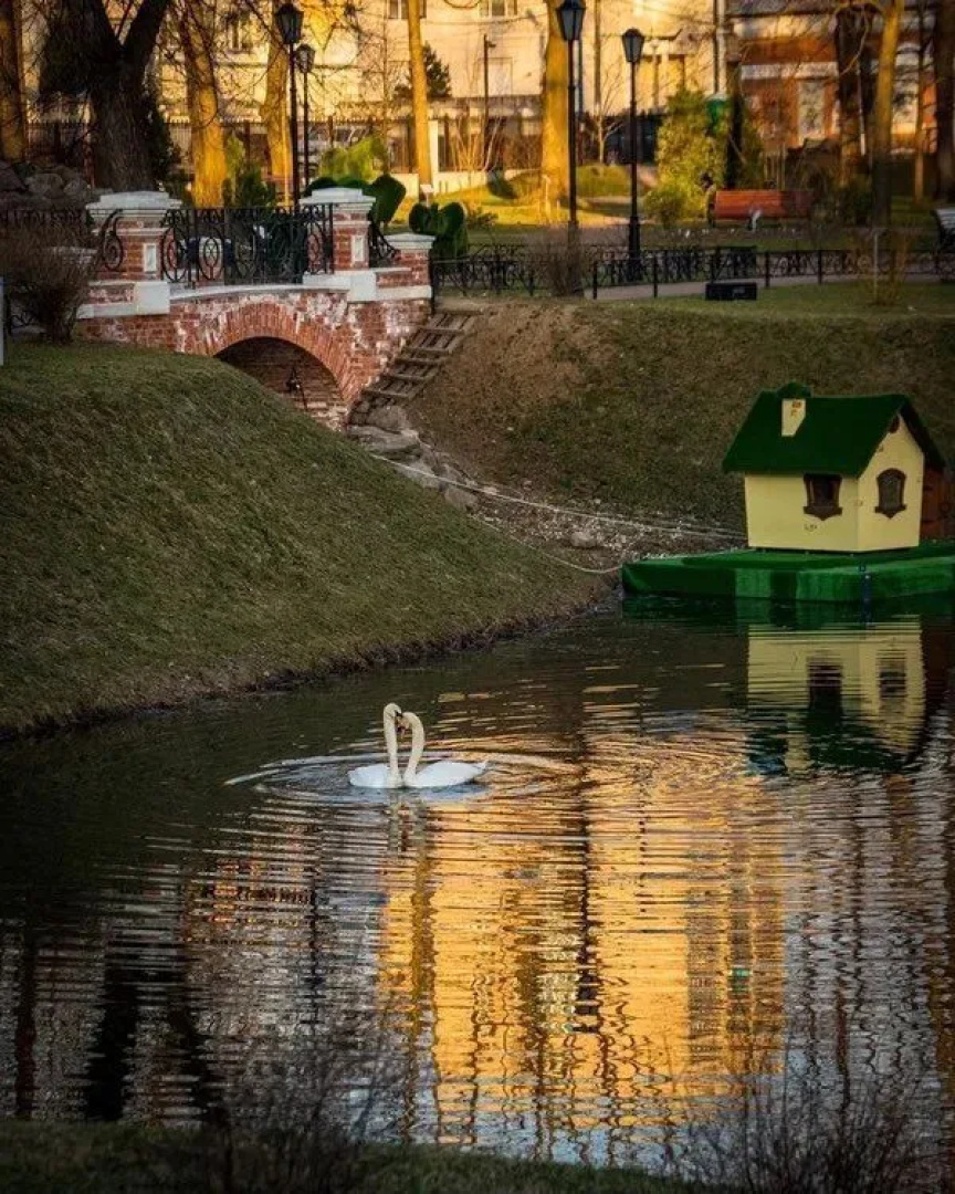 Квартира на Крестовой улице 27