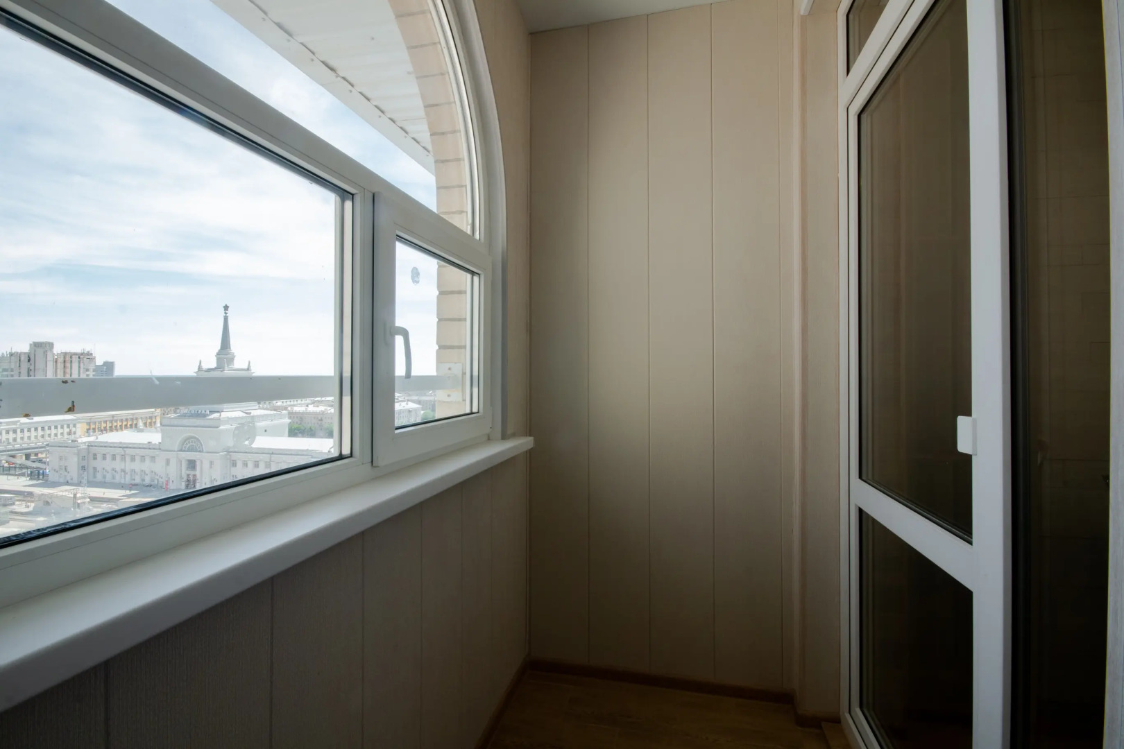 Квартира 9 Ночей на Пархоменко 2а