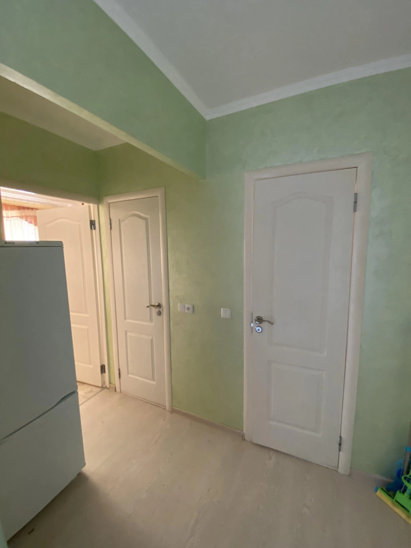 Квартира на море