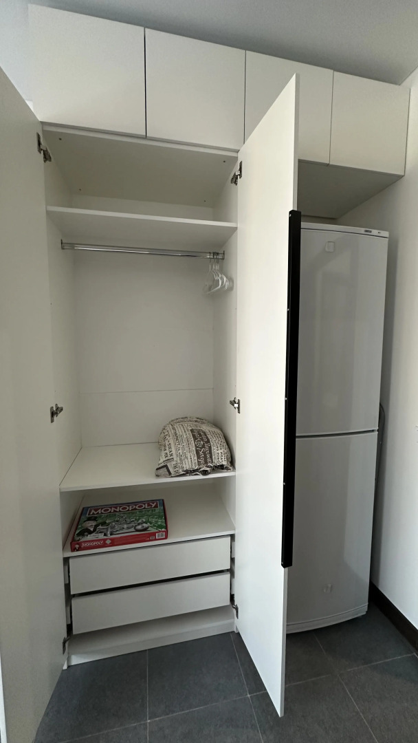 Апартаменты Истоман Two Клубничное Поле