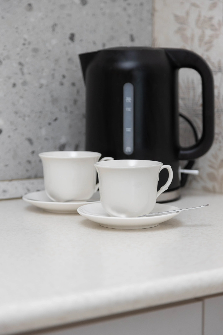 Апартаменты студия на Липовой Рощи