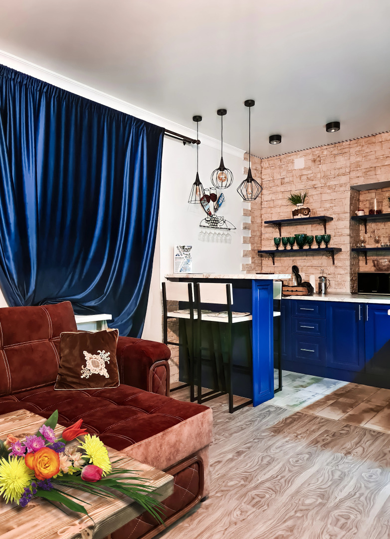 Апартаменты SkiDombay