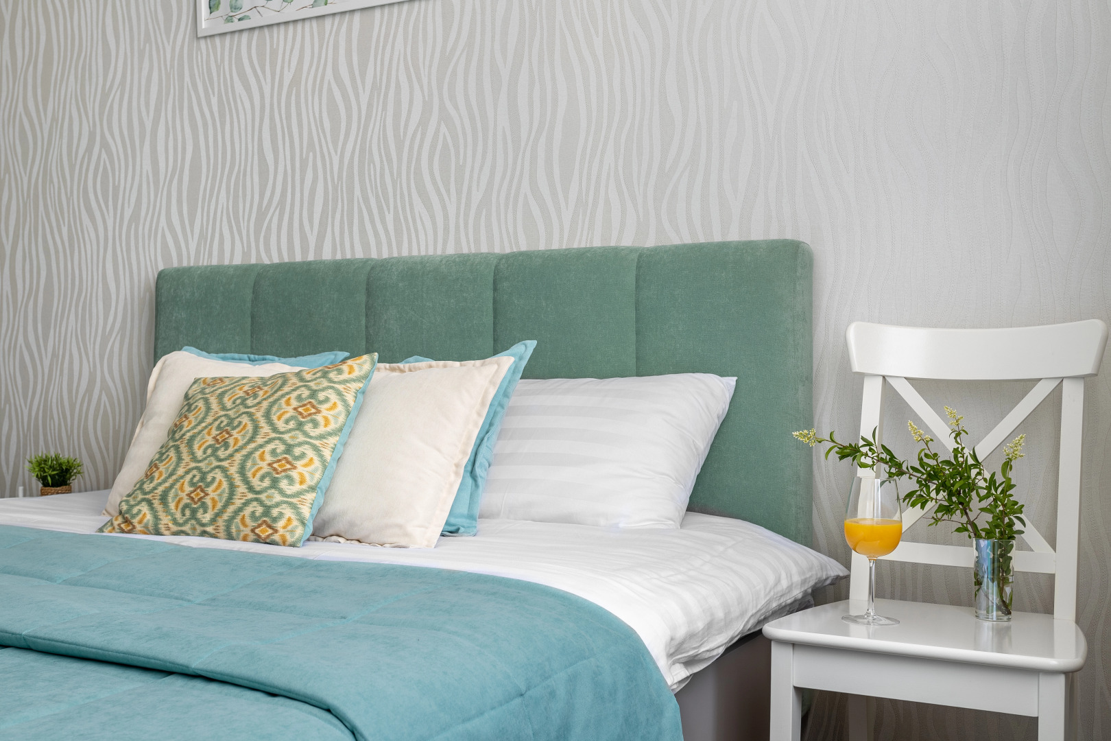 Апартаменты с Видом на Море от Home Group apartments