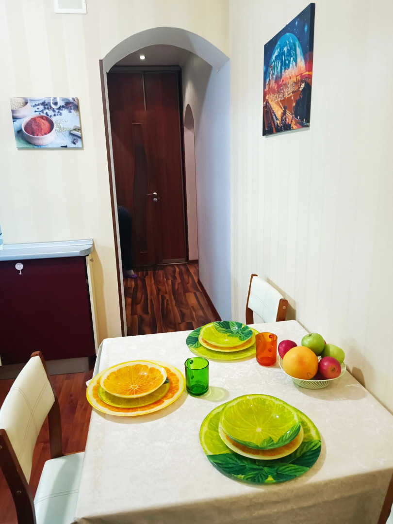 Квартира Вместительная у Крокус Экспо между метро Мякинино и Пенягино