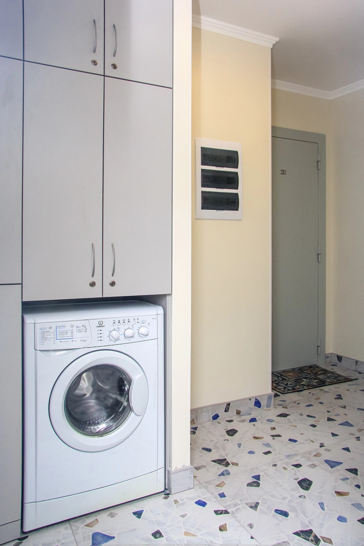 Апартаменты Калининград