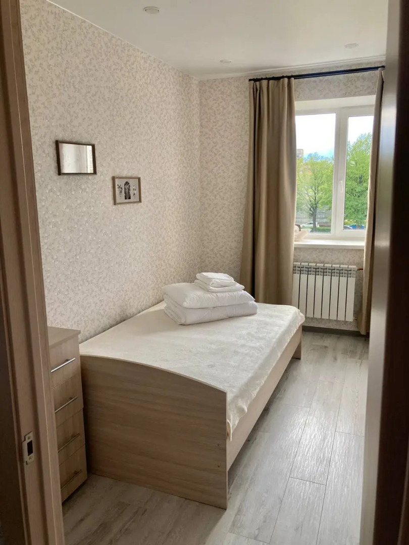 Апартаменты Milk Family Appart