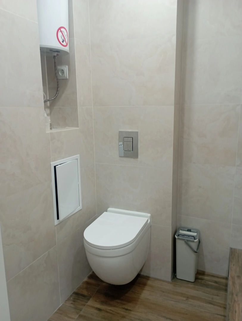 Квартира двухкомнатные апартаменты возле Кремля, недалеко ДС Кристал