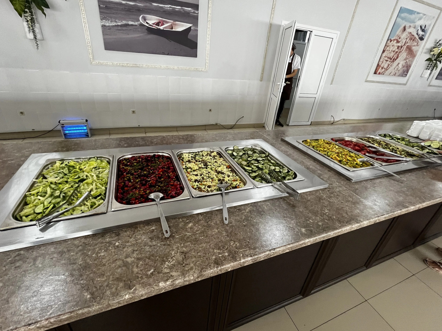 Отель Фея Sun Club Resort & Spa