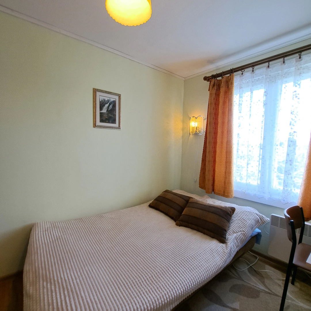 Частный дом Дуплекс для Комфортного Отдыха