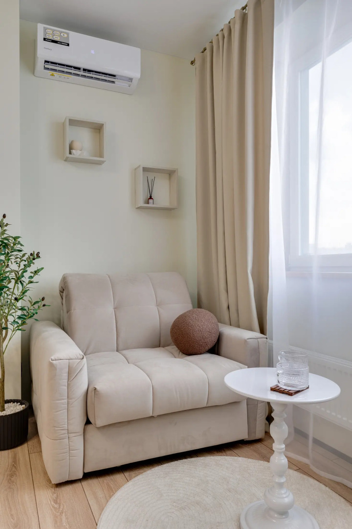 Апартаменты Dream Apartmens 15