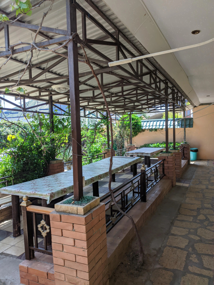 Гостевой дом База