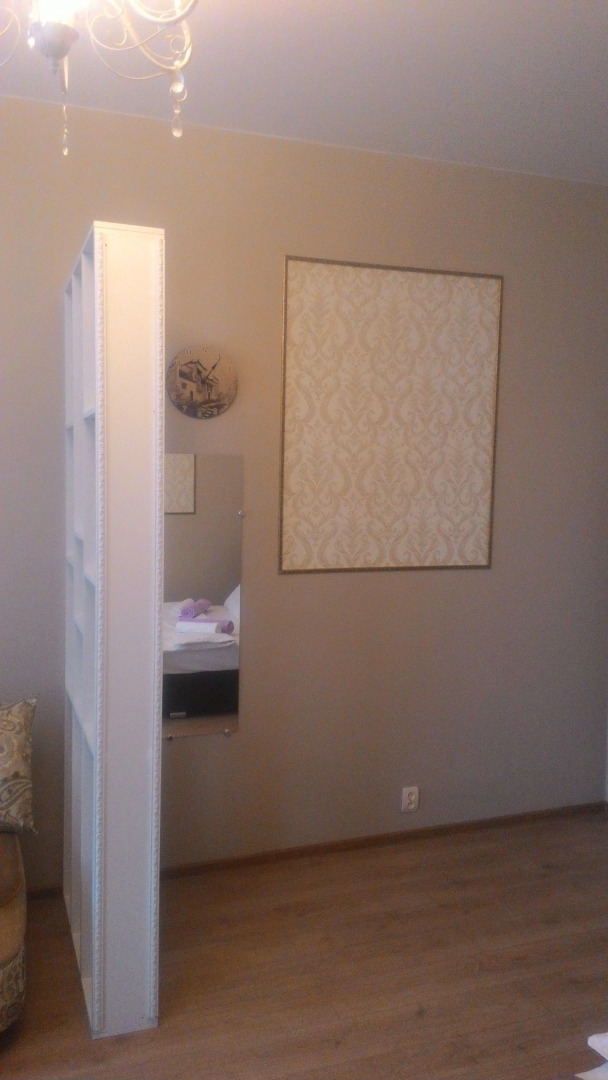 Меблированные комнаты М59