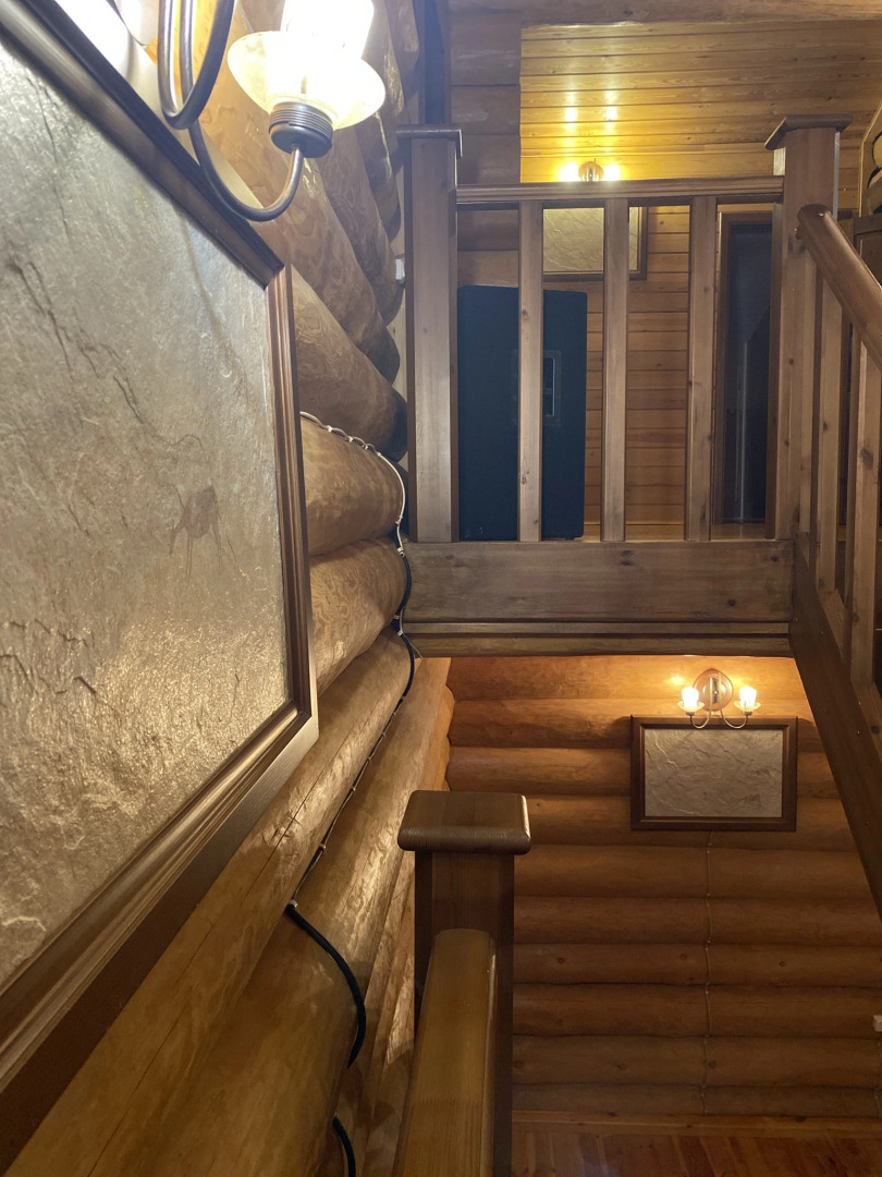 Гостевой дом Салма